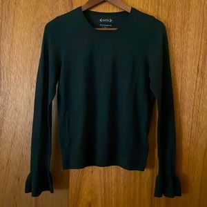 Nanette Lepore Merino Wool Sweater